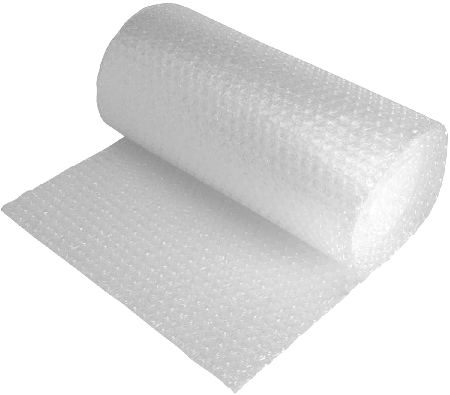 Air bubble film 2-х шарова (1,5 м), 90 microns