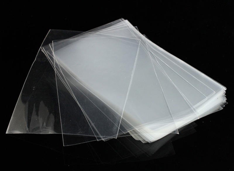 BOPP polypropylene bags