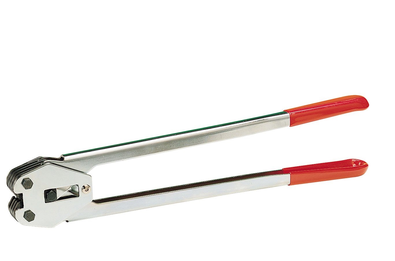 Strapping tool КЛІЩІ ДЛЯ ПП СТРІЧОК ШИРИНОЇ 12-16 ММ