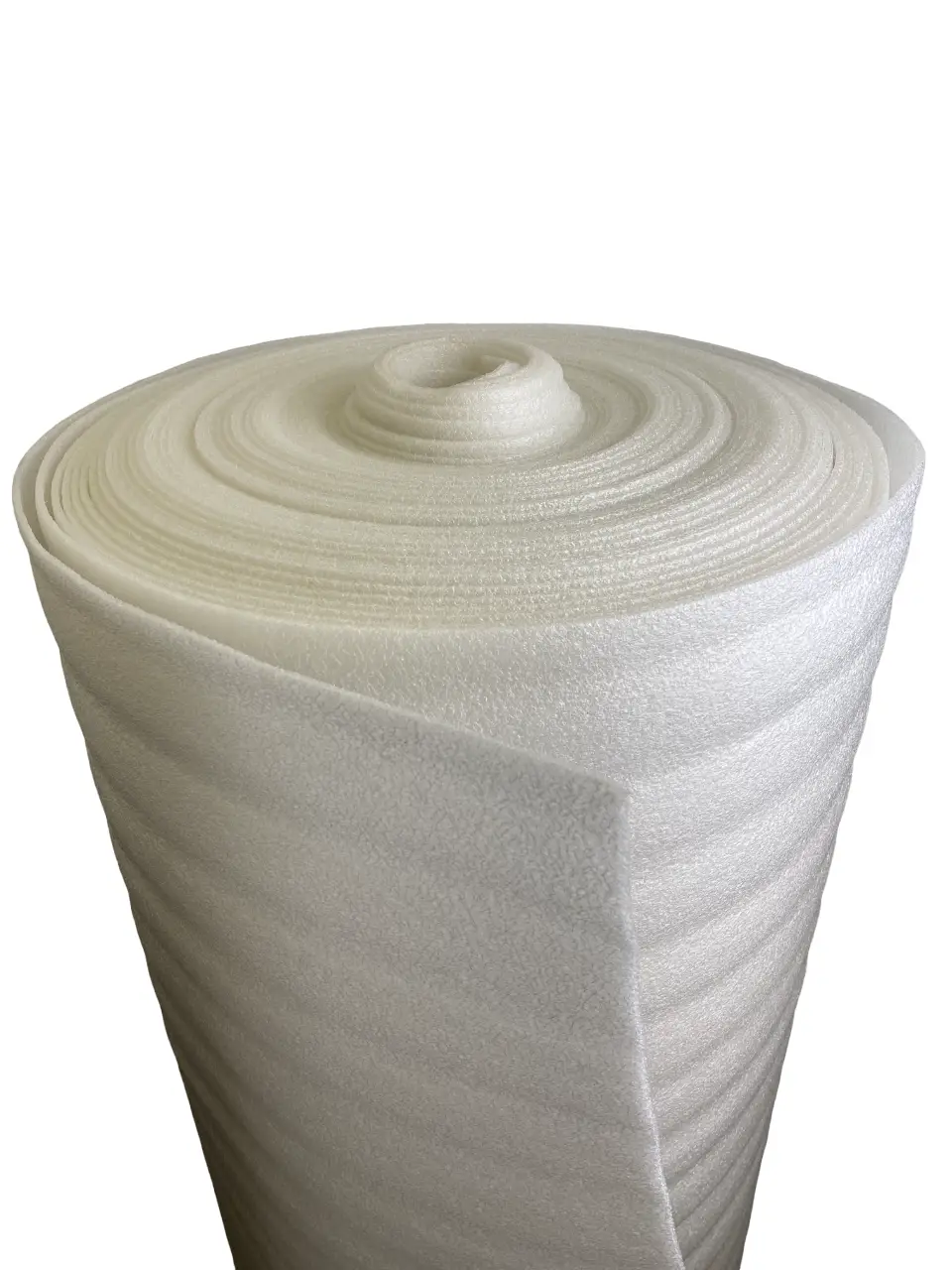Foamed polyethylene sheet 2 мм 1 м