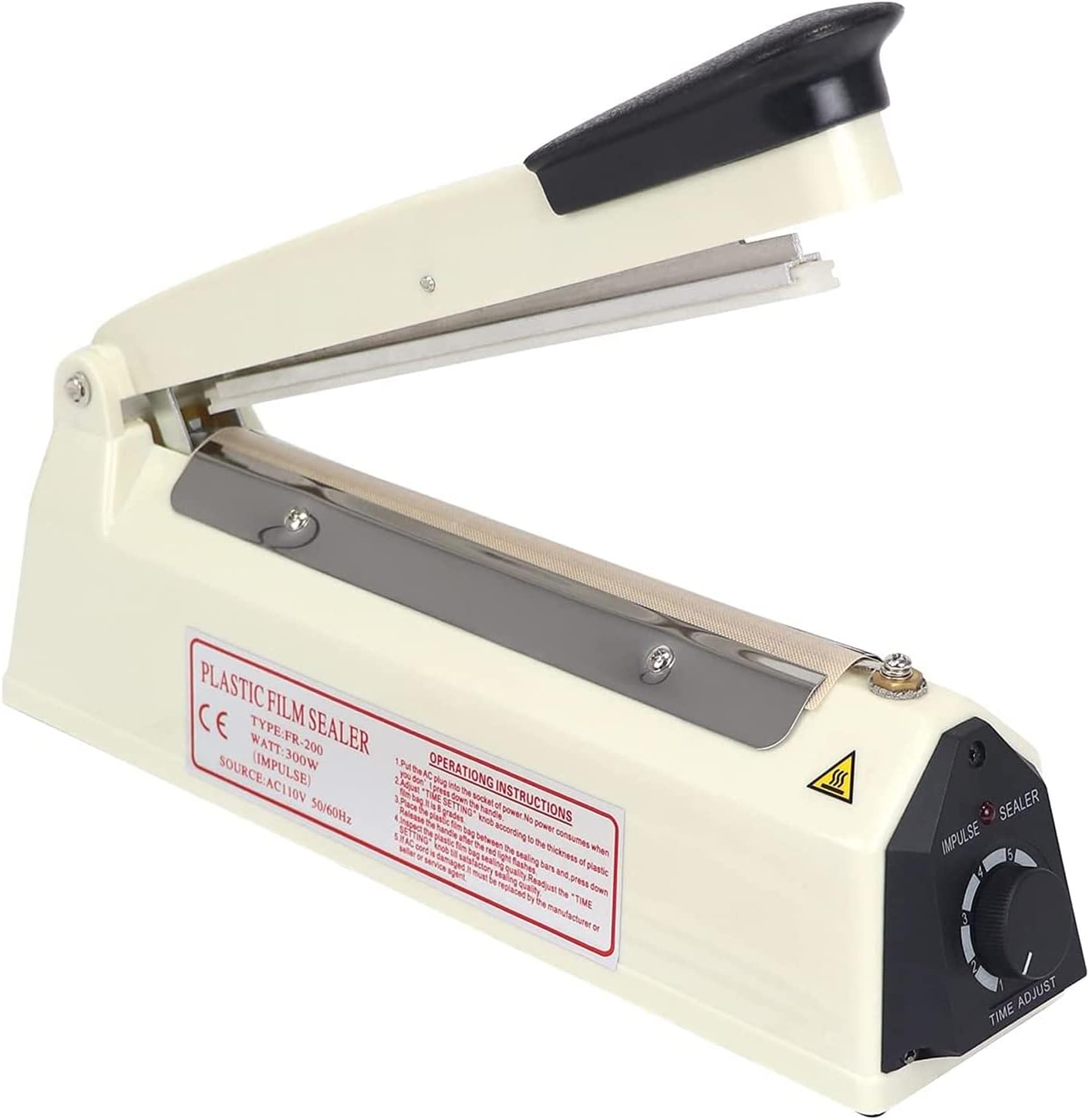 Film tool FR-300 A Настільний зварювач