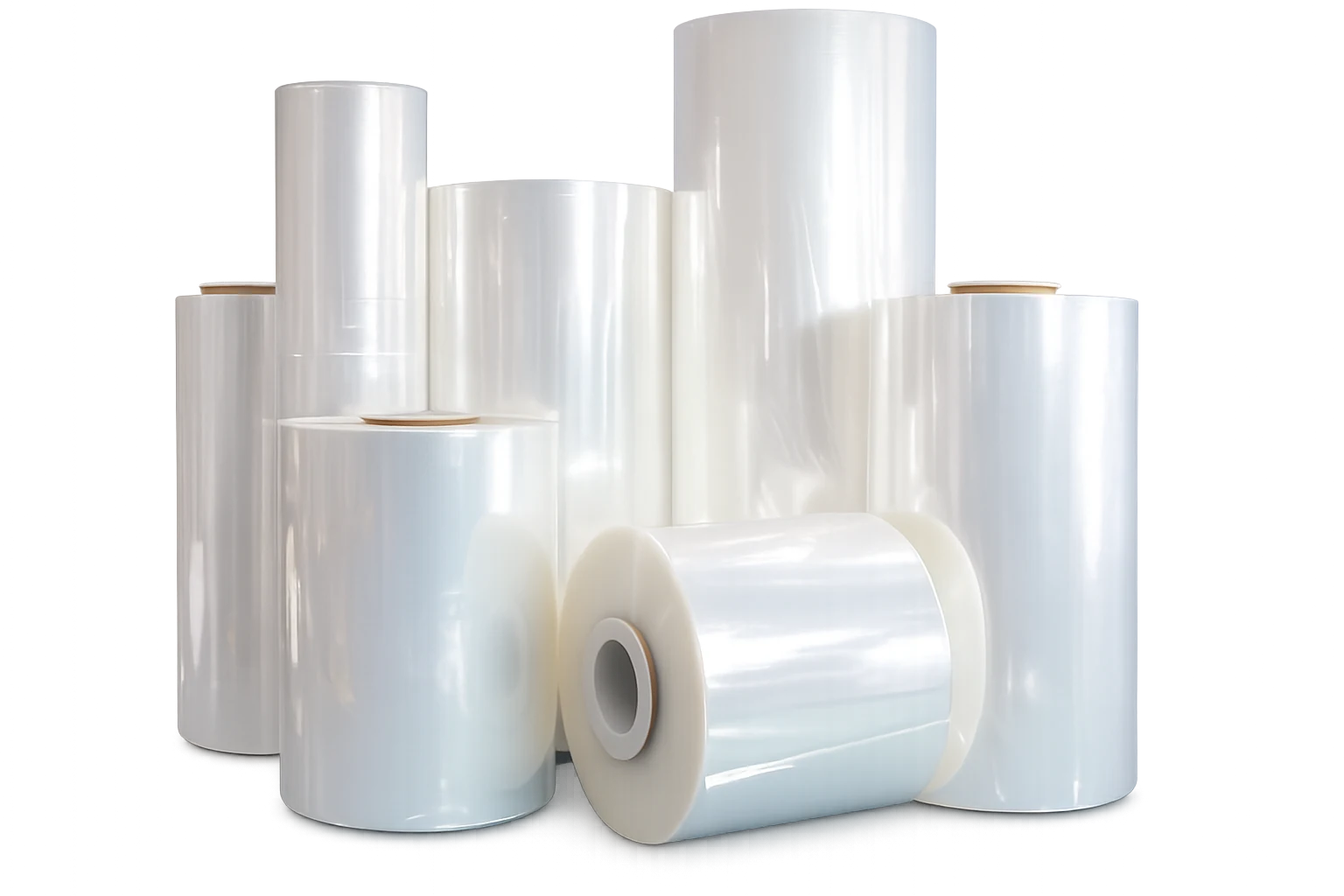 PACK SUMY packaging materials