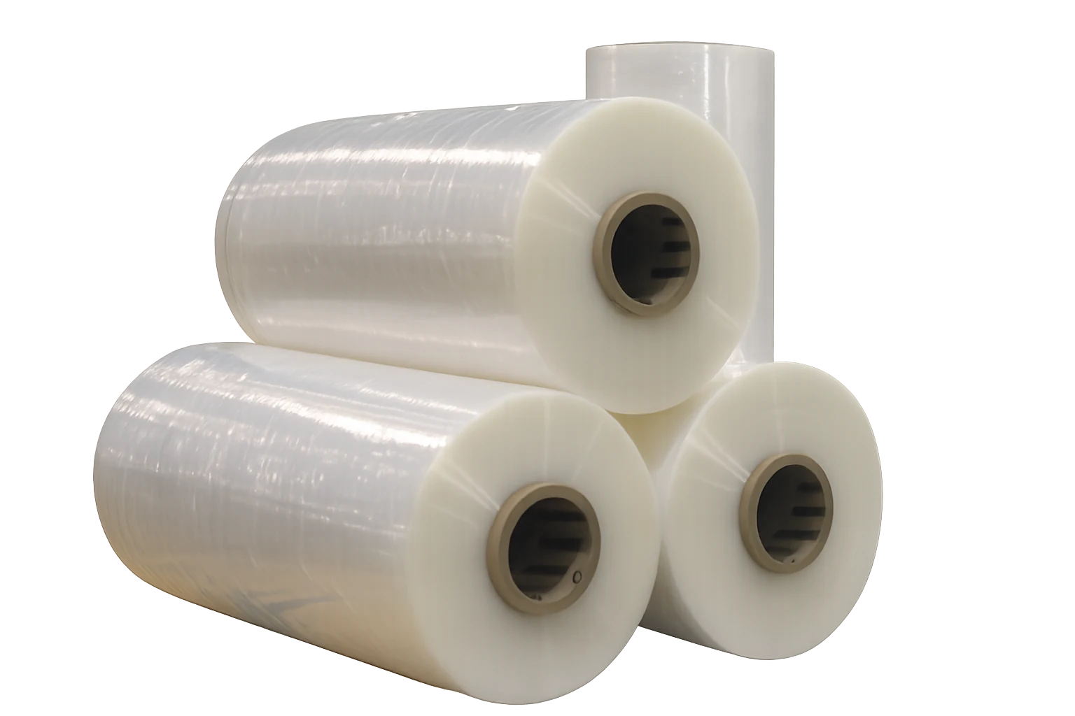 PACK SUMY packaging materials